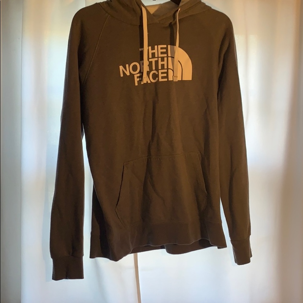 North Face Hoodie